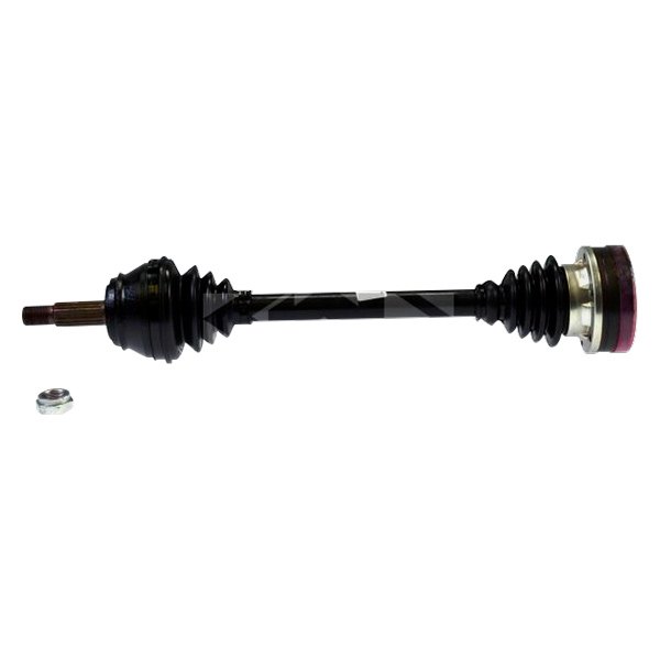 301241 Left Side CV Axle Shaft Assembly