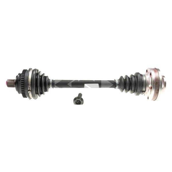 304360 CV Axle Shaft Assembly for 2001-2003 Volkswagen EuroVan