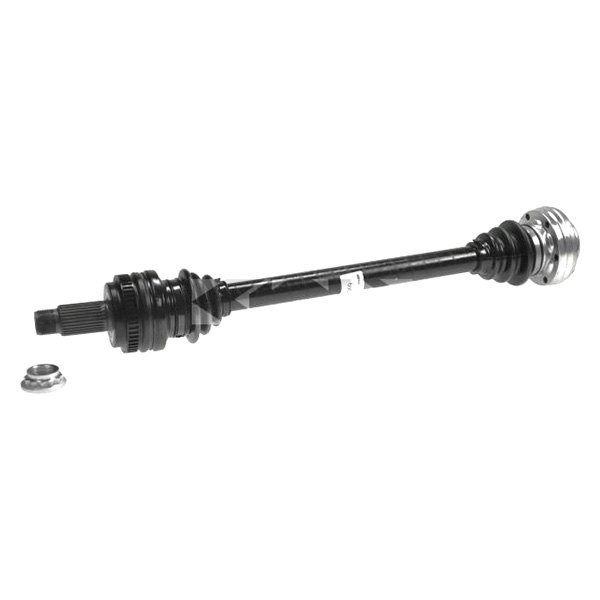 304671 Rear Left CV Axle Shaft Assembly for 2004-2006 BMW X3
