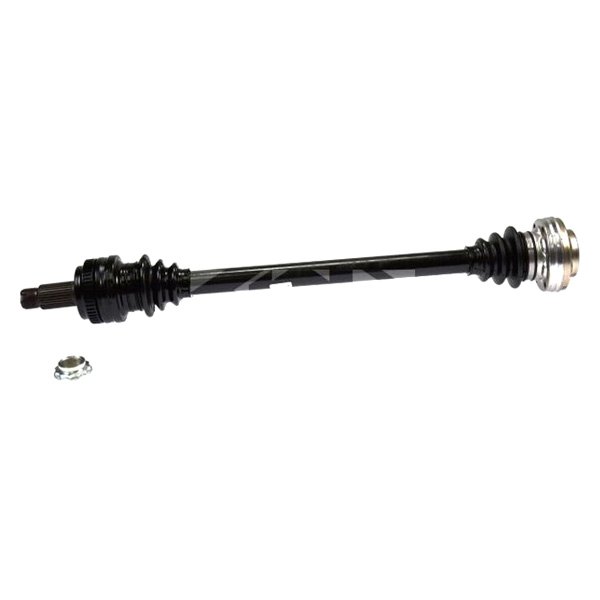 304672 Rear CV Axle Shaft Assembly for 2004-2006 BMW X3