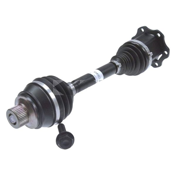 304923 CV Axle Shaft Assembly for 2009-2012 Audi A4