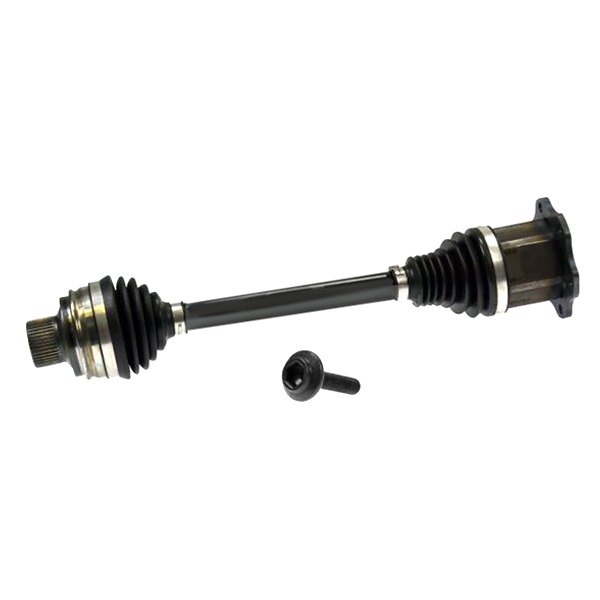 305067 CV Axle Shaft Assembly for 2011-2012 Audi Q5