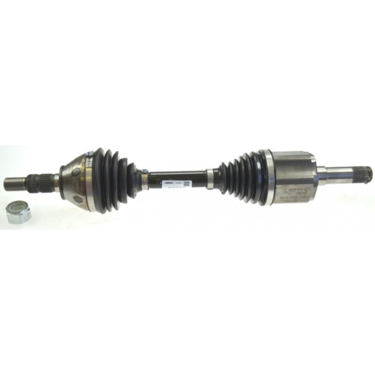 305507 CV Axle Shaft Assembly for 2006-2009 Saab 93