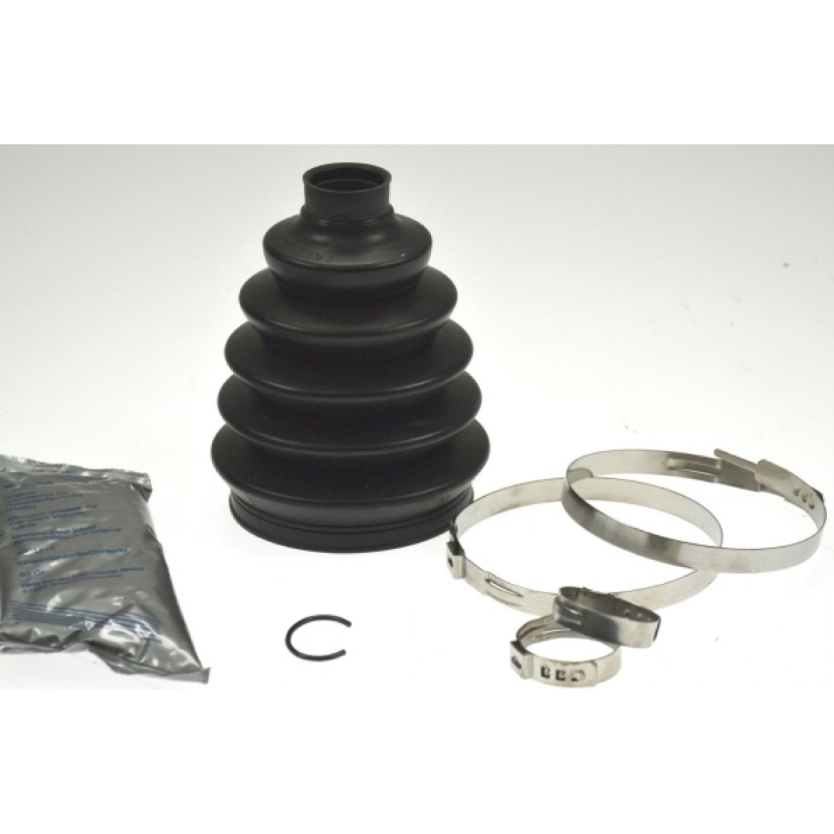 305846 CV Axle Boot Kit for 2015-2016 BMW 228i xDrive