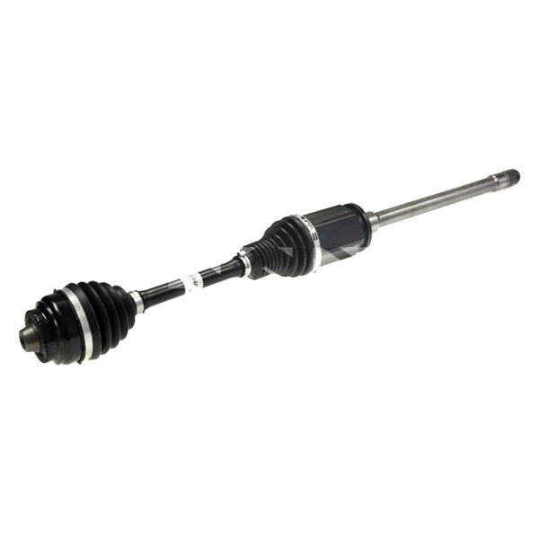 305946 CV Axle Shaft Assembly for 2013-2015 BMW 740Li xDrive