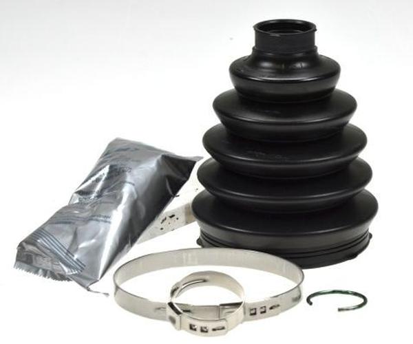 306200 OEM Front Outer CV Axle Boot Kit for 2015-2021 Land Rover Discovery Sport