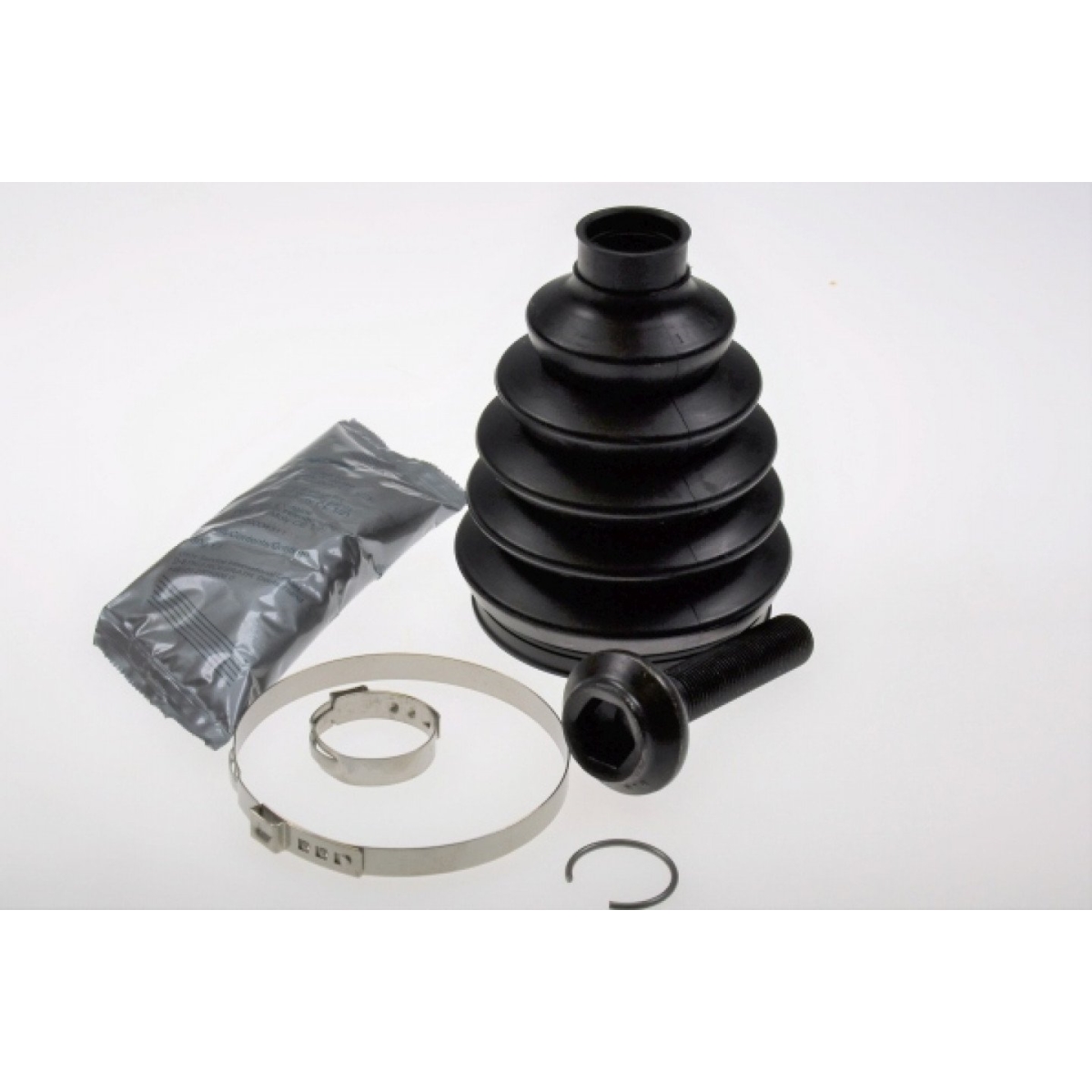 306344 CV Axle Boot Kit for 2013-2017 Audi Q5