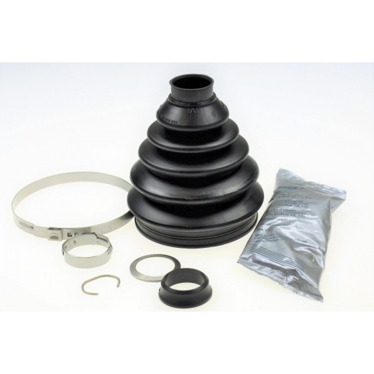 306354 OEM Outer Joint Boot Kit for 2006-2010 Volkswagen GTI