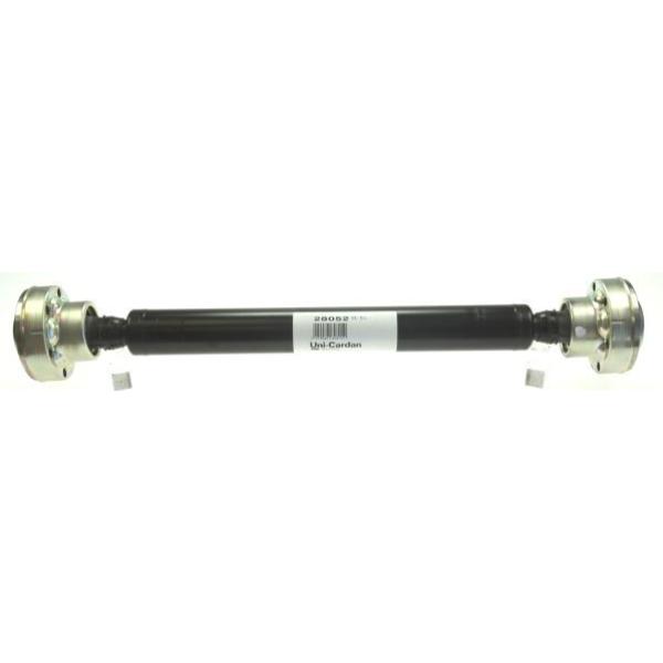 GKNP10057 Drive Shaft for 2008-2010 Porsche Cayenne