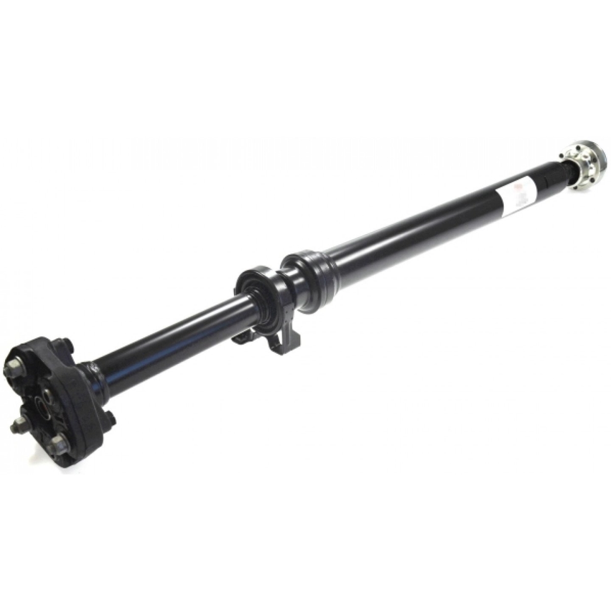 GKNP20080 OEM Propeller Drive Shaft Assembly for 2003-2006, 2008-2010 Porsche Cayenne
