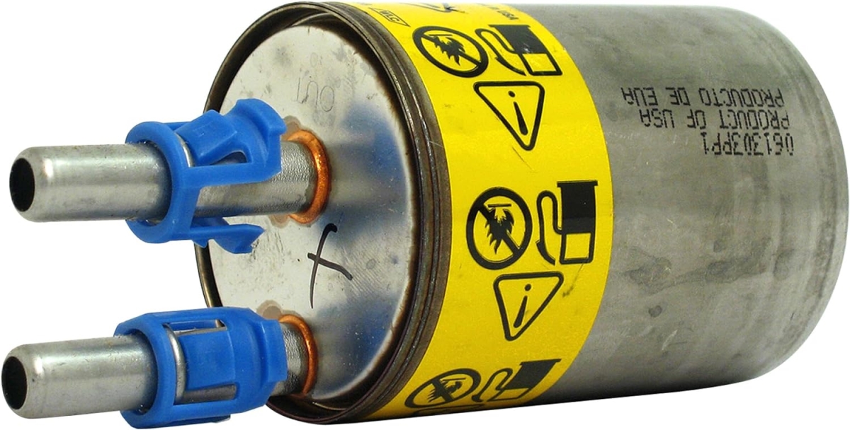 GF931 GM Original Equipment Fuel Filter