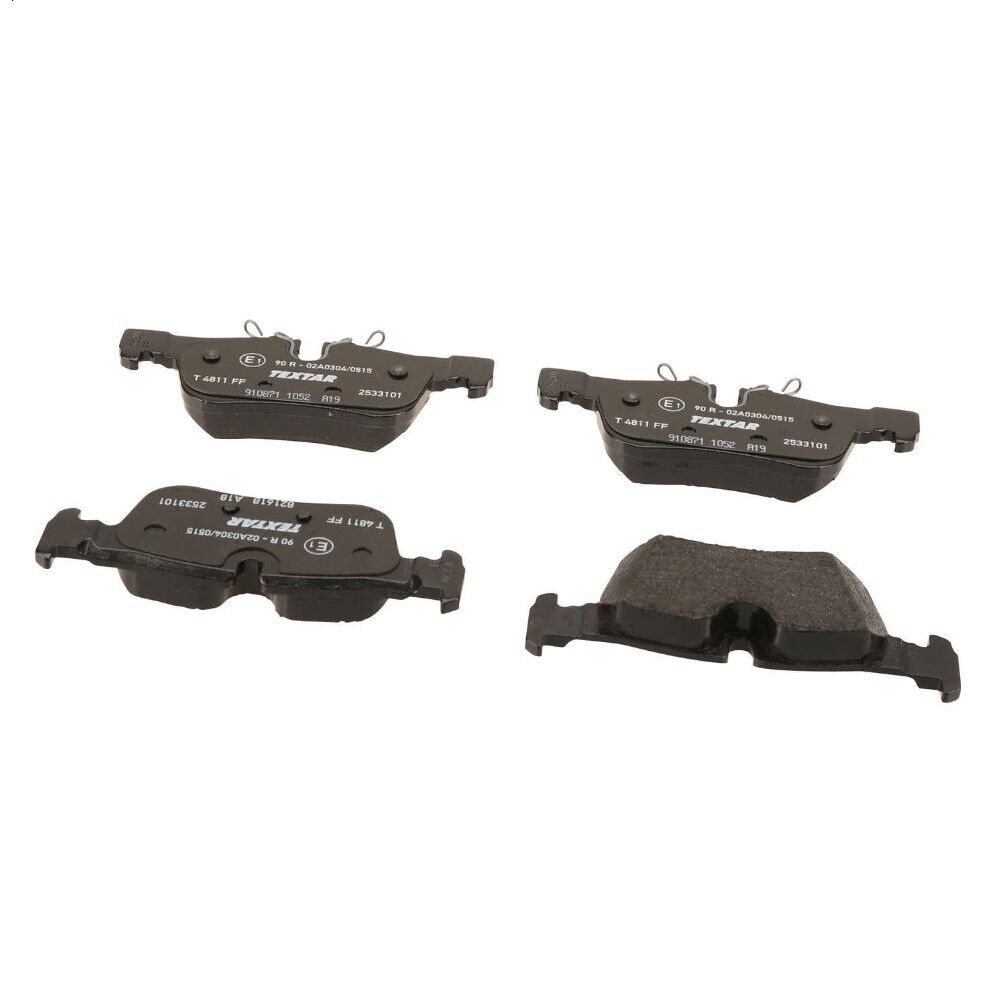 2533101 OE Replacement Disc Brake Pads for 2022 BMW 228i Gran Coupe