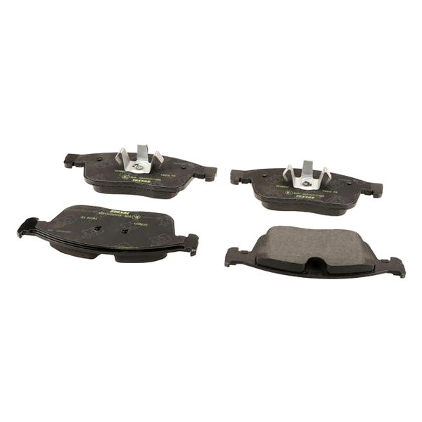 2238601 OE Replacement Front Disc Brake Pads for 2016-2017 Volvo XC60