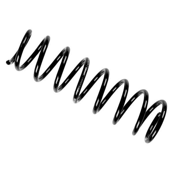 36-161409 B3 Series Rear Coil Spring for 2004-2010 BMW 5-Series, Black
