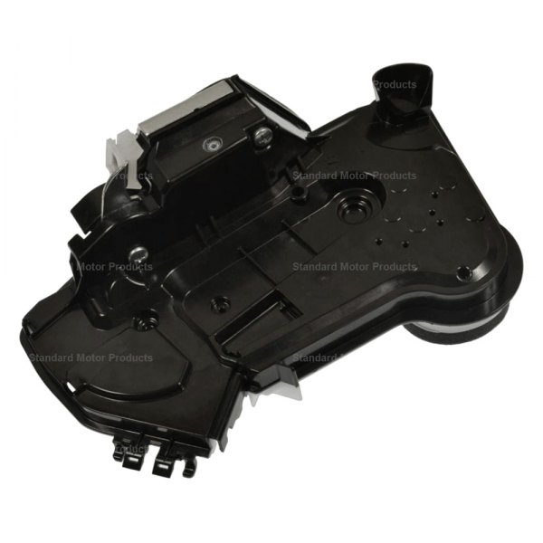 DLA1424 Front Right Lock Acuator for 2014-2019 Toyota Highlander, Black & White