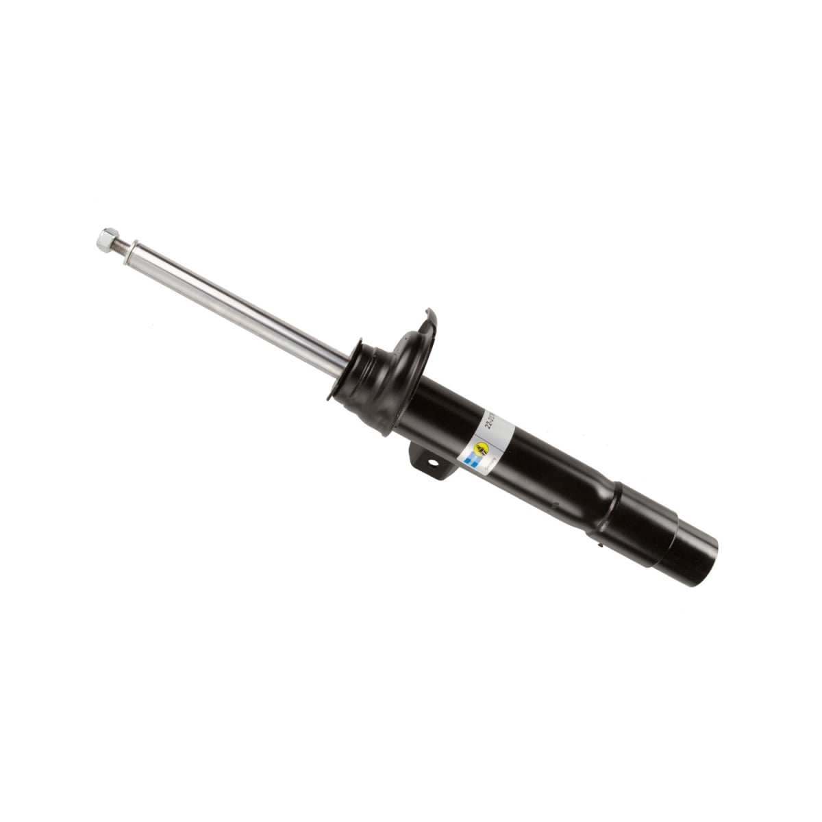 22-217981 Front Strut Assembly for 2014-2015 BMW 228i