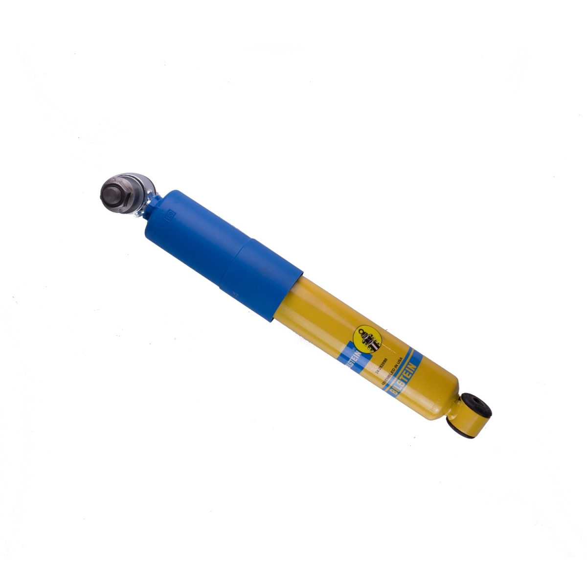 24-252898 B6 Series Front Driver or Passenger Side Heavy Duty Monotube Shock Absorber for 1963-1999 Chevy P-Series