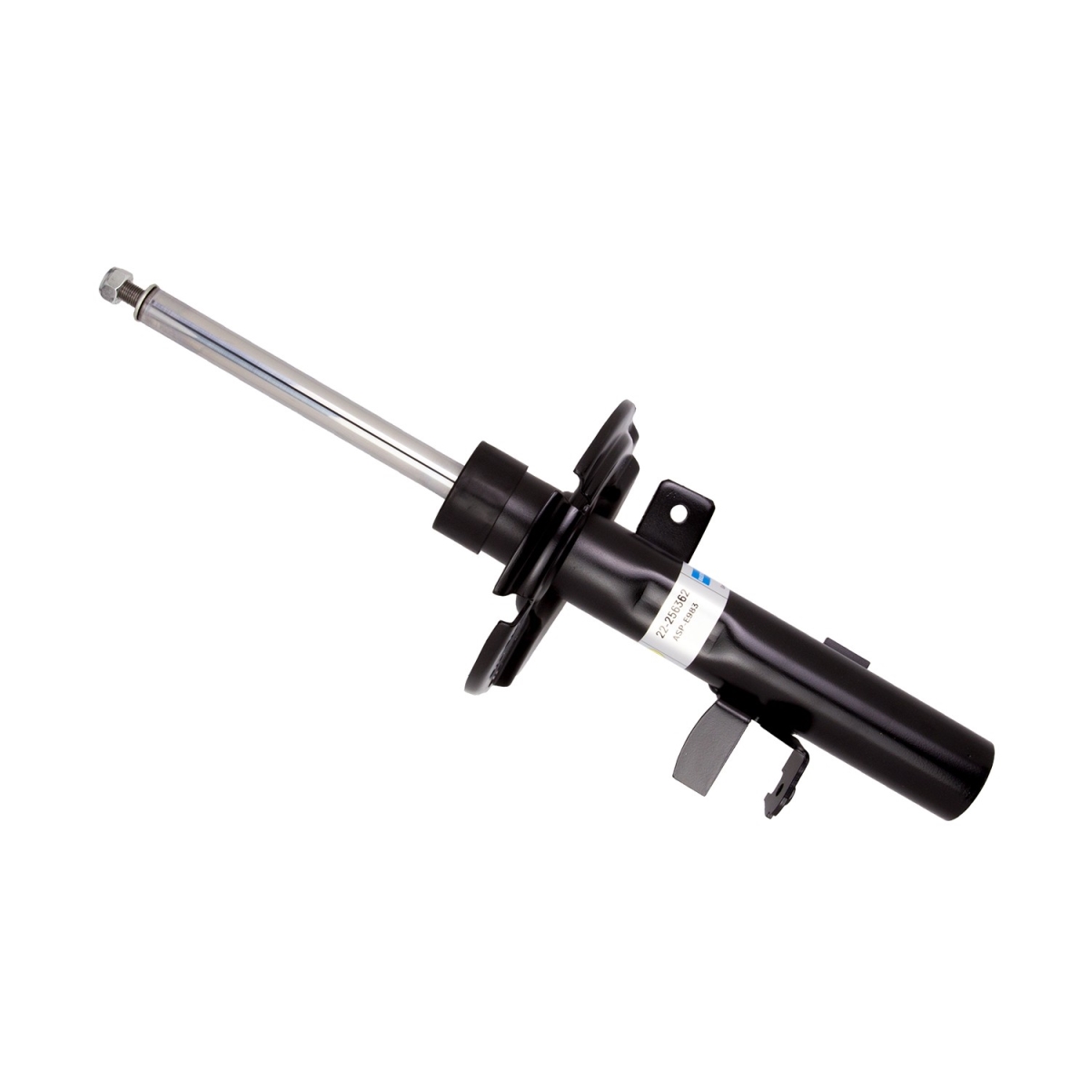 22-256362 Front Right Suspension Strut Assembly for 2014-2016 Ford Focus