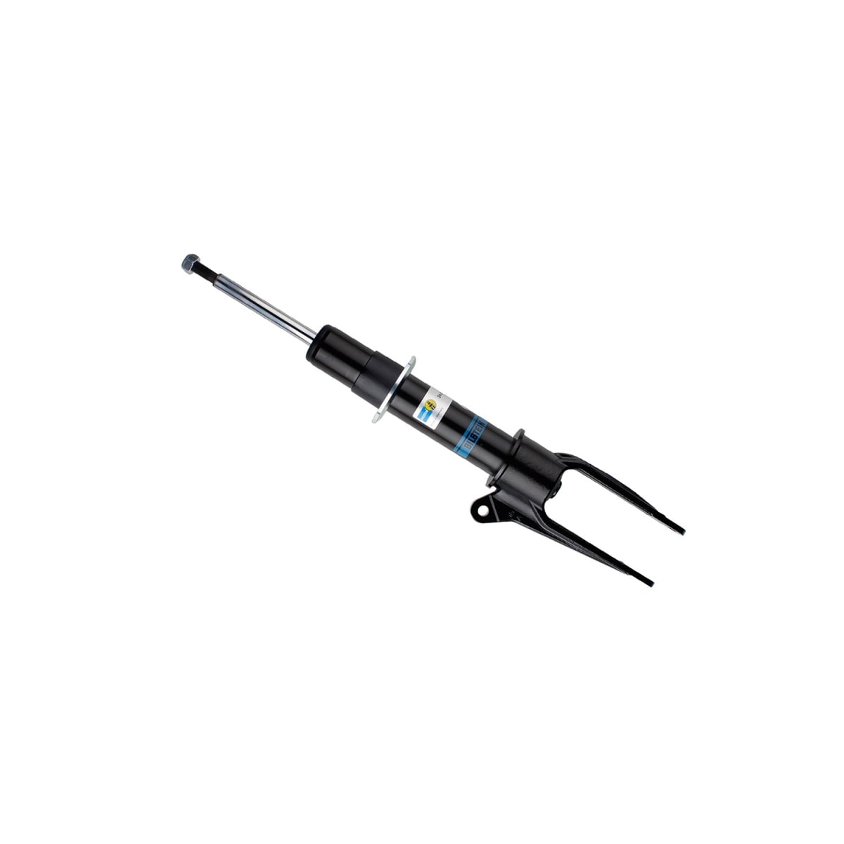 24-217941 B4 Series Front Driver or Passenger Side Twin-Tube Shock Absorber for 2010-2016 Porsche Panamera