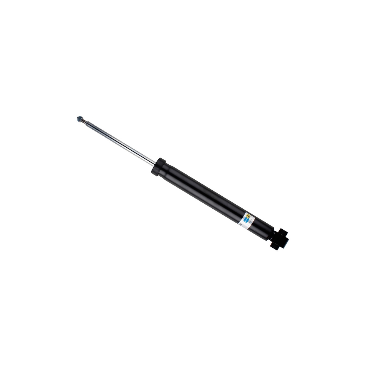 19-232362 B4 Series Rear Driver or Passenger Side Twin-Tube Shock Absorber for 2015-2018 Audi A3