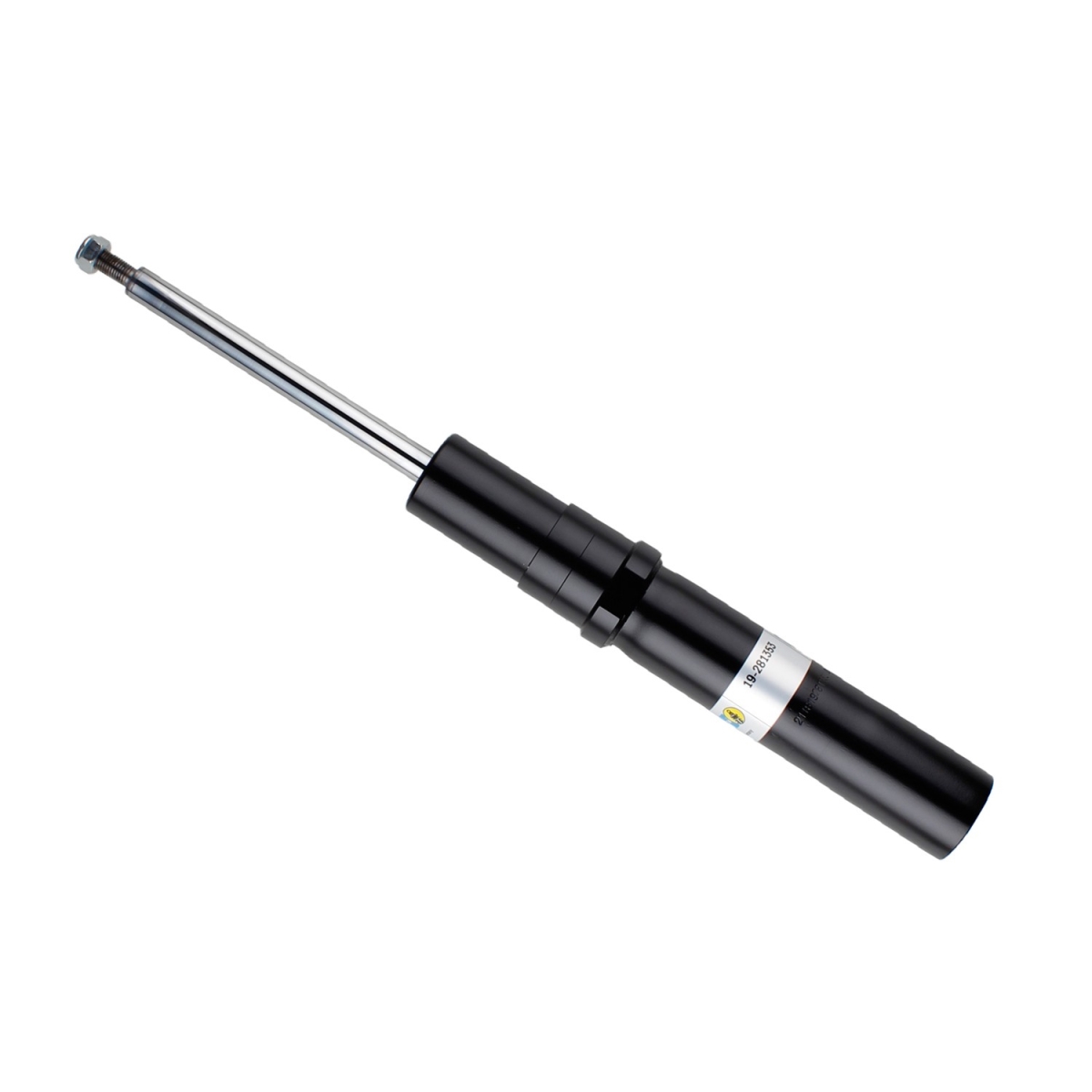 19-281353 B4 Series Front Driver or Passenger Side Twin-Tube Shock Absorber for 2018-2021 Audi Q5