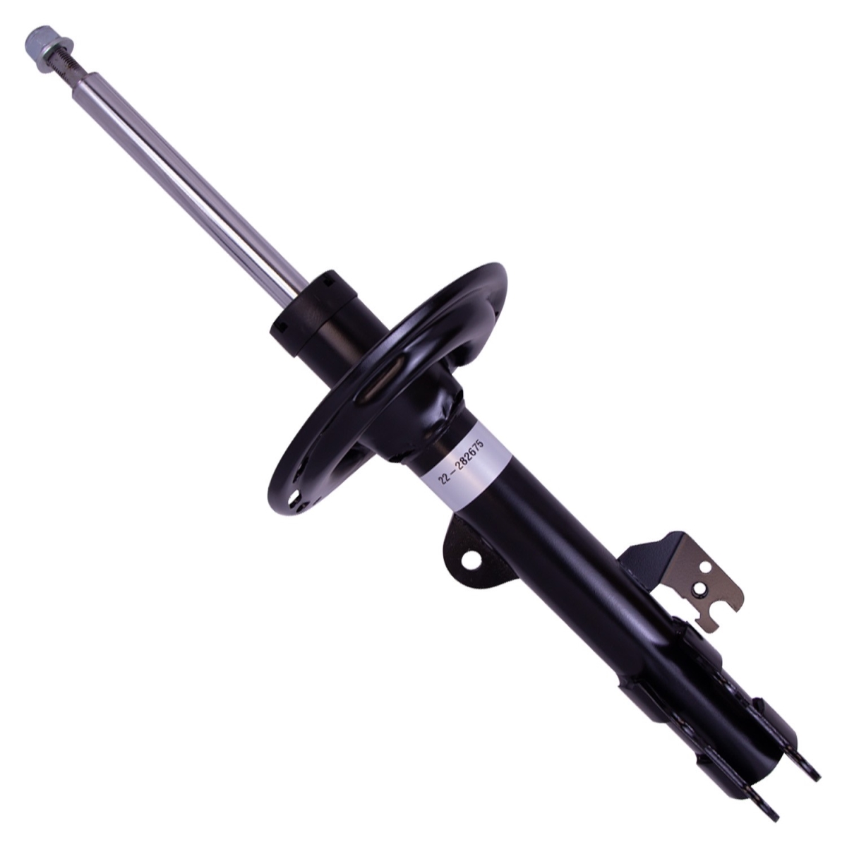 22-282675 B4 Series Front Passenger Side Twin-Tube Strut Assembly for 2010-2013 Toyota Highlander
