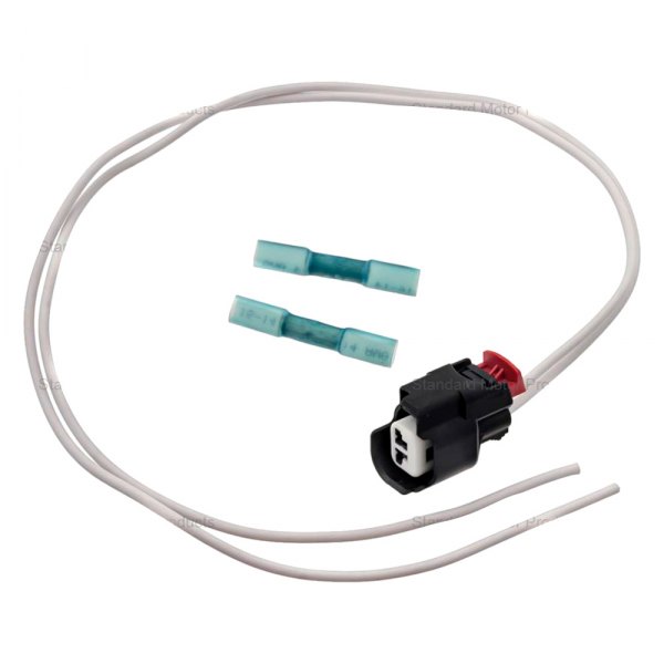 S2426 Turbocharger Boost Solenoid Connector for 2011-2018 GMC Sierra 2500 HD
