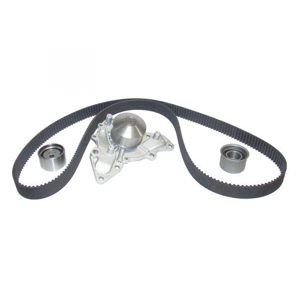 AWK1310 Timing Belt Kit with Water Pump for 2003-2006 Kia Sorento