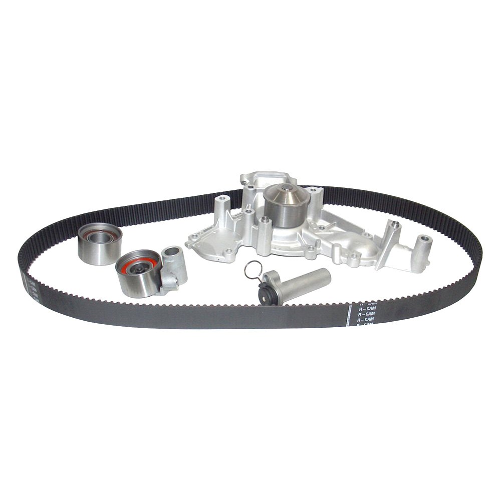 AWK1312 Water Pump Kit for 1996-1997 Lexus LS & 1996-1997 Lexus SC