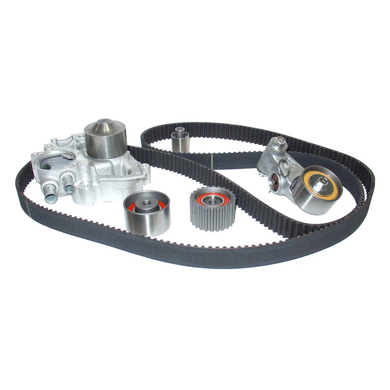 AWK1316 Water Pump Kit for 2004-2006 Subaru Baja