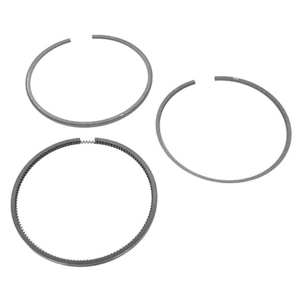 08-132900-00 Piston Ring Set for 1977-1985 BMW 3-Series