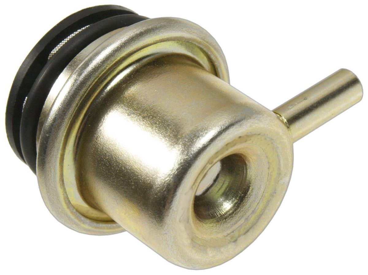 217-3299 Fuel Injection Pressure Regulator for 1996-1999 GMC K2500 -  Acdelco