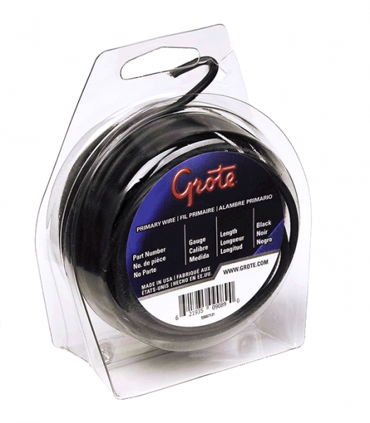 86-8002 16 General Purpose Thermo Plastic Wire
