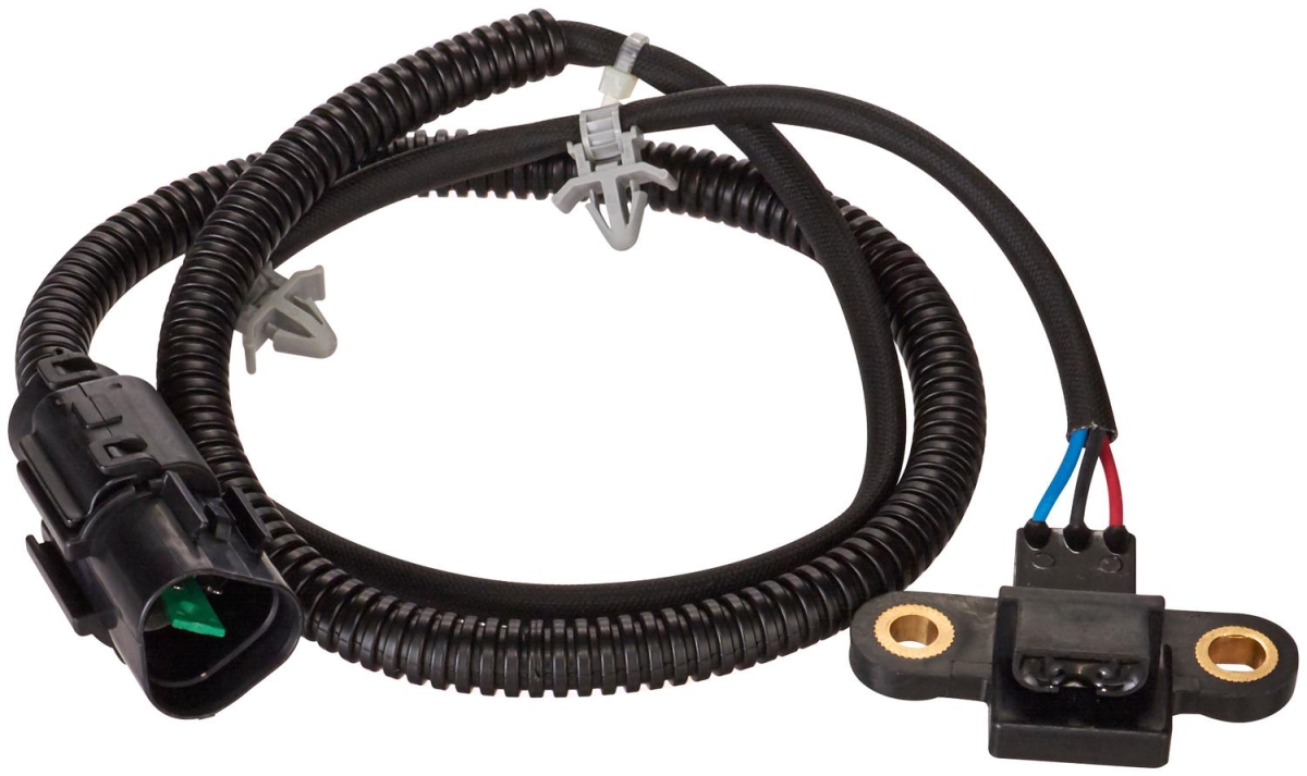 S10041 Crankshaft Position Sensor for 2001-2006 Hyundai Sonata Base L4 2.4L