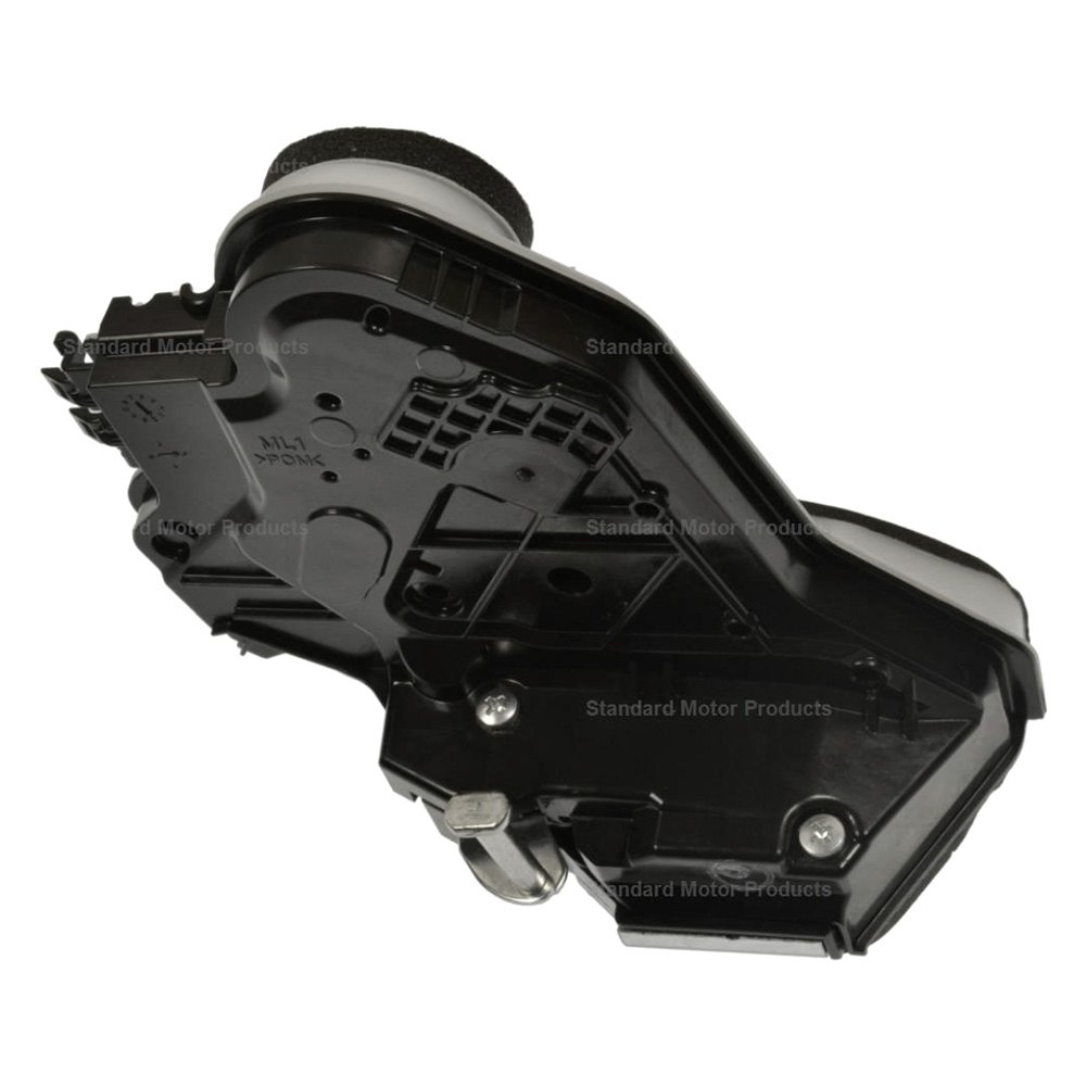 DLA1430 Rear Left Lock Acuator for 2014-2019 Toyota Corolla - Black, Silver & White