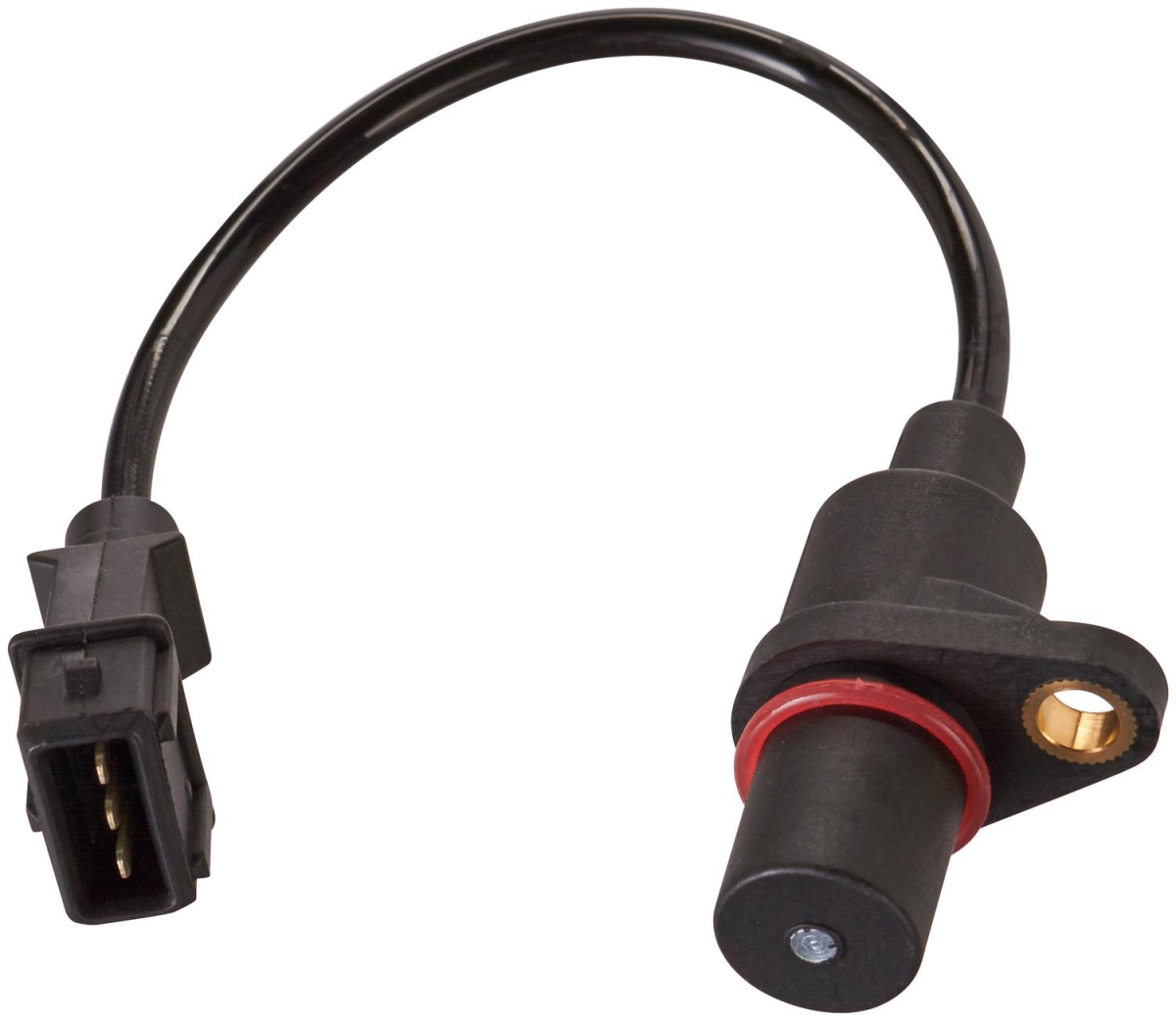 S10129 Crankshaft Position Sensor for 1995-2001 Hyundai Accent Base L4 1.5L