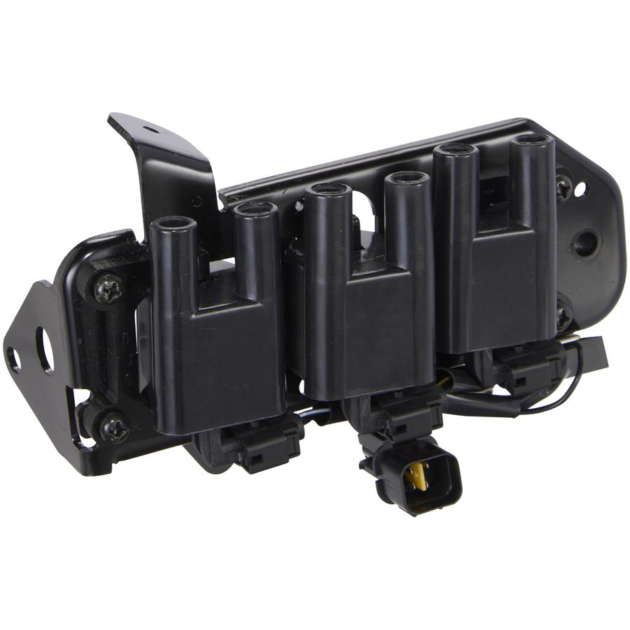C-776 Ignition Coil for 2001-2006 Hyundai Santa Fe Base V6 2.7L