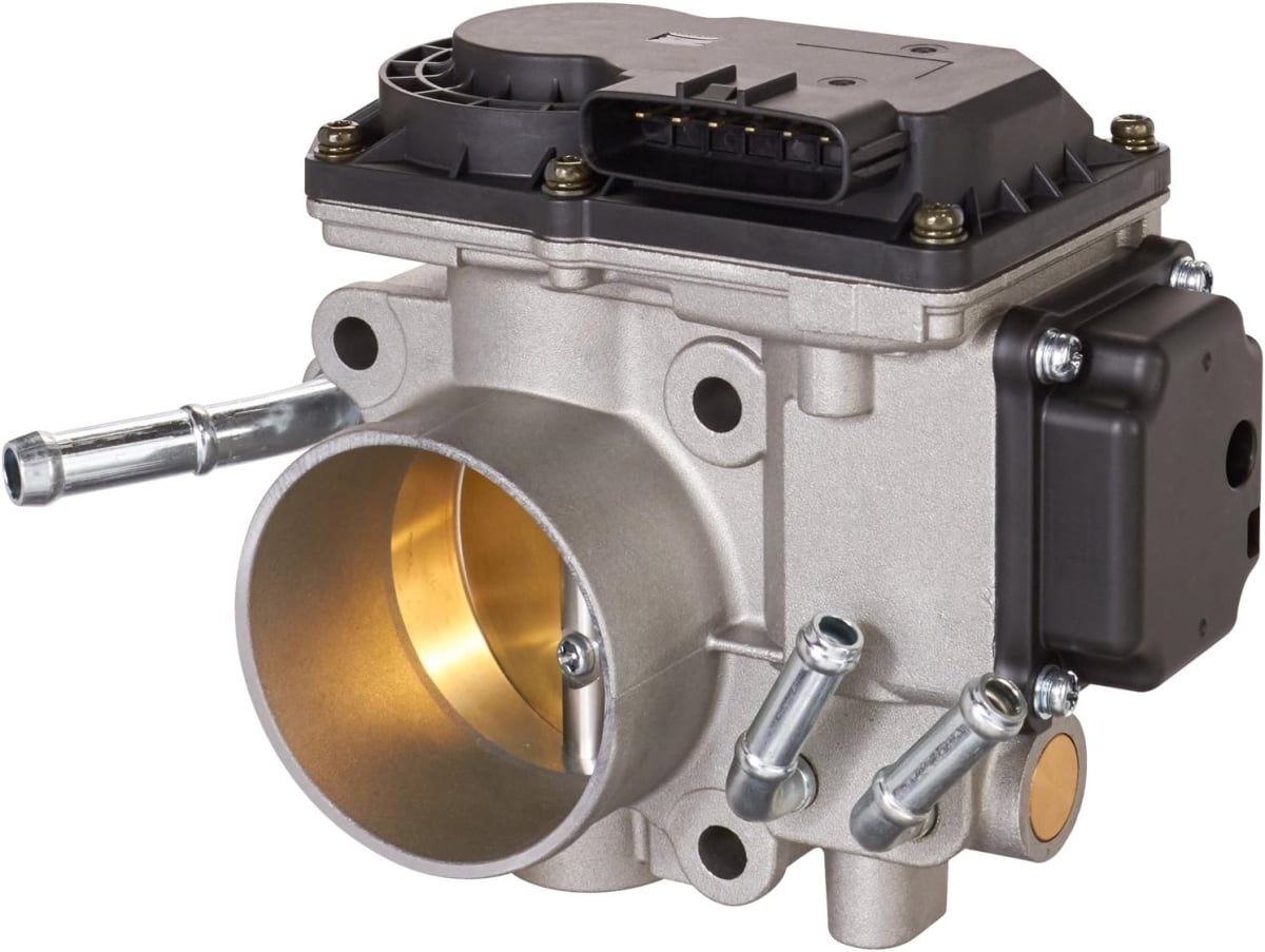 TB1020 Throttle Body for 2007-2009 Honda CRV