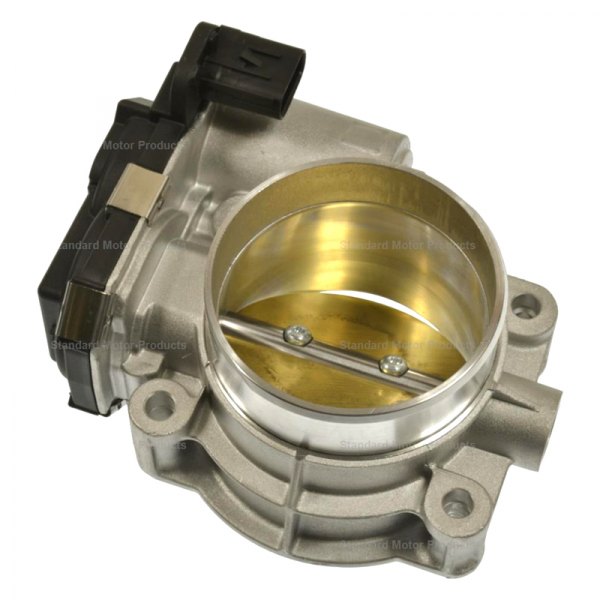 Fuel Injection Throttle Body-Assembly for 2012-2017 GMC Acadia
