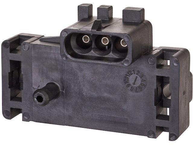 MP125 MAP Sensor for 1996-2005 Buick Park Avenue - Black