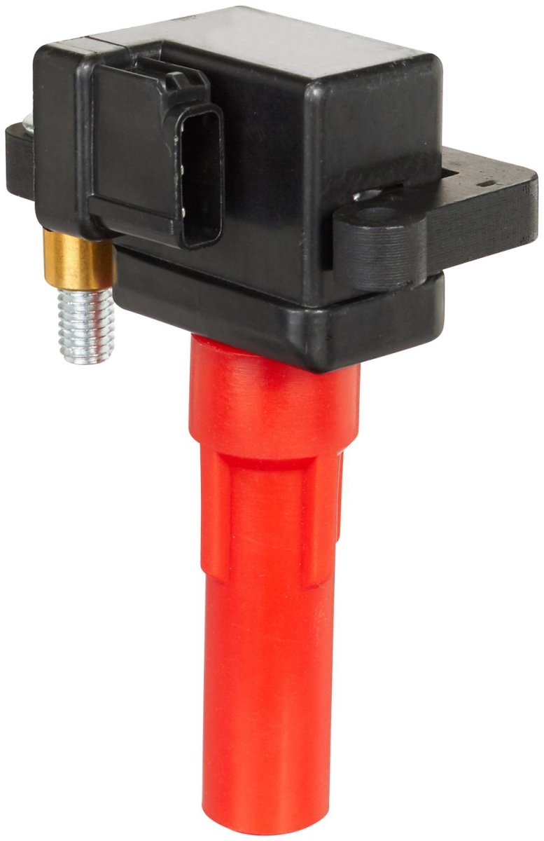 C-897 Ignition Coil for 2001-2009 Subaru B9 Tribeca Base H6 3.0L