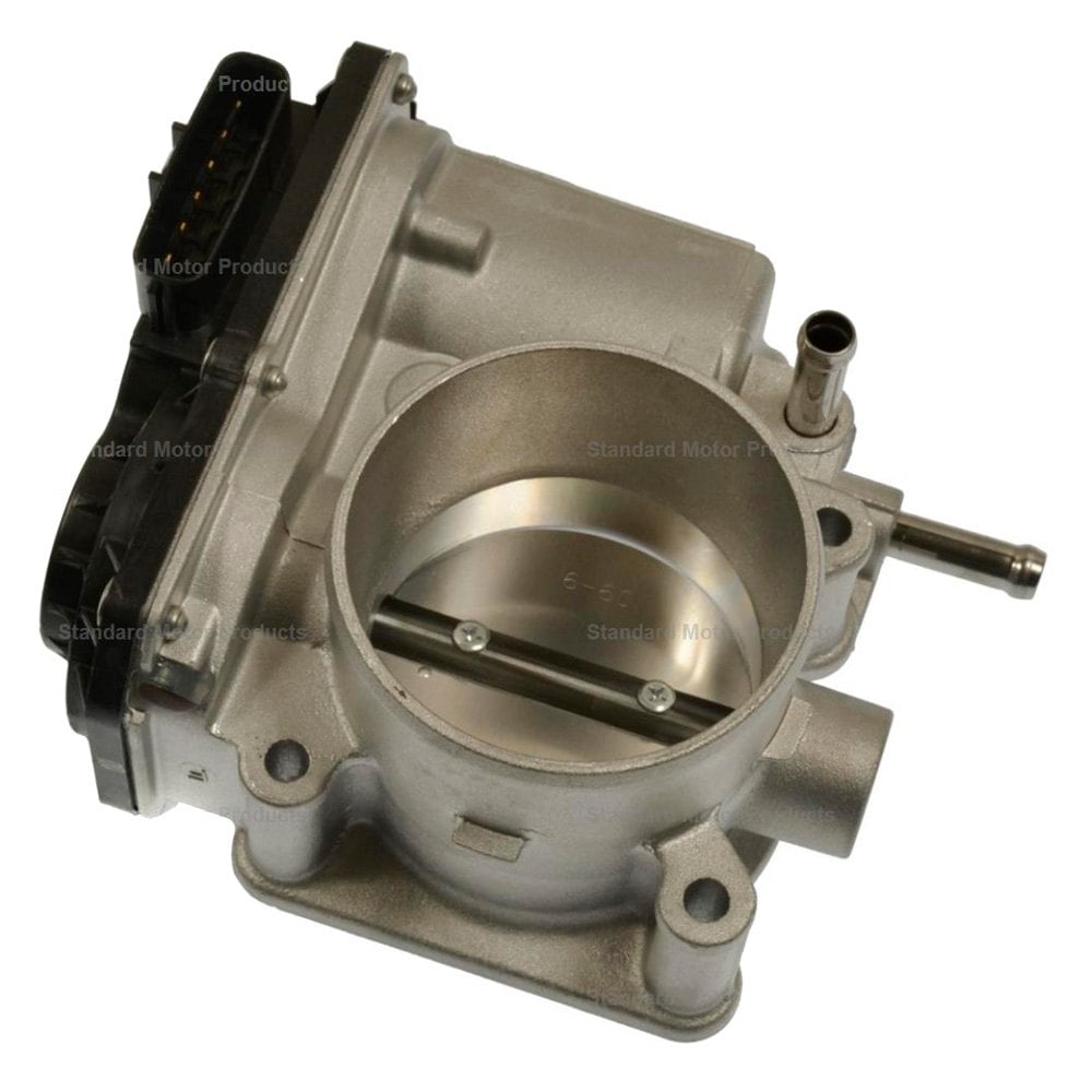 S20215 Fuel Injection Throttle Body-Assembly for 2009-2014 Nissan Cube