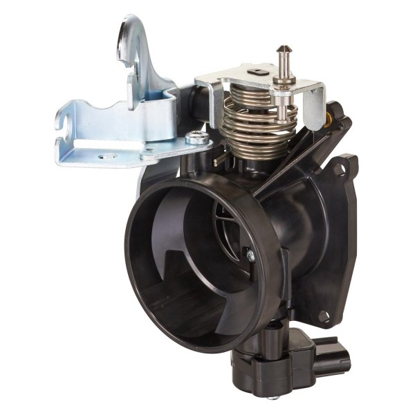 TB1005 Fuel Injection Throttle Body Assembly for Ford Focus 2002