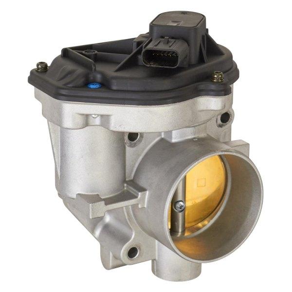 TB1016 Fuel Injection Throttle Body for 2005-2007 Ford Five Hundred