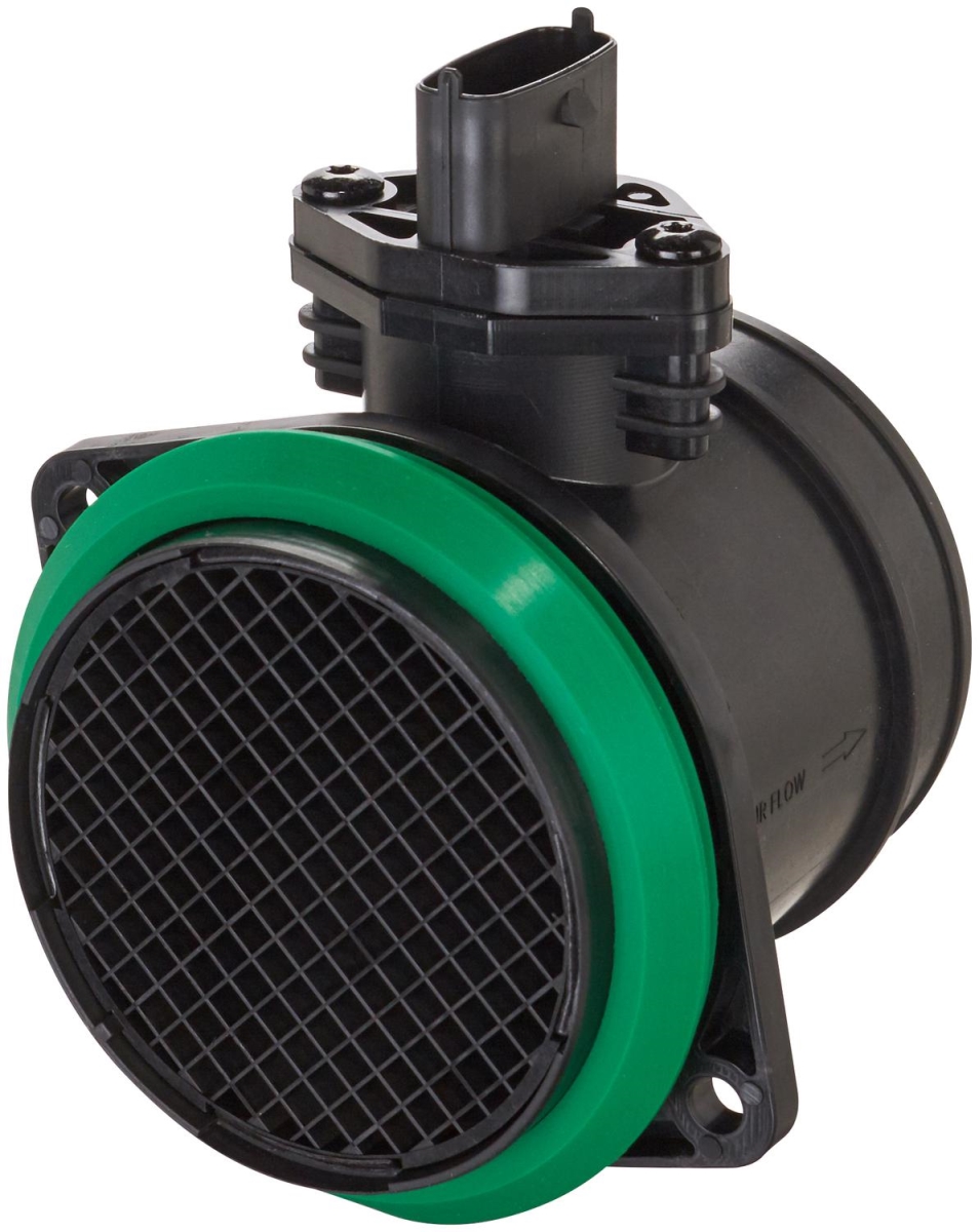 MA392 Mass Air Flow Sensor for 2004-2013 Volvo C30 Addition L5 2.5L