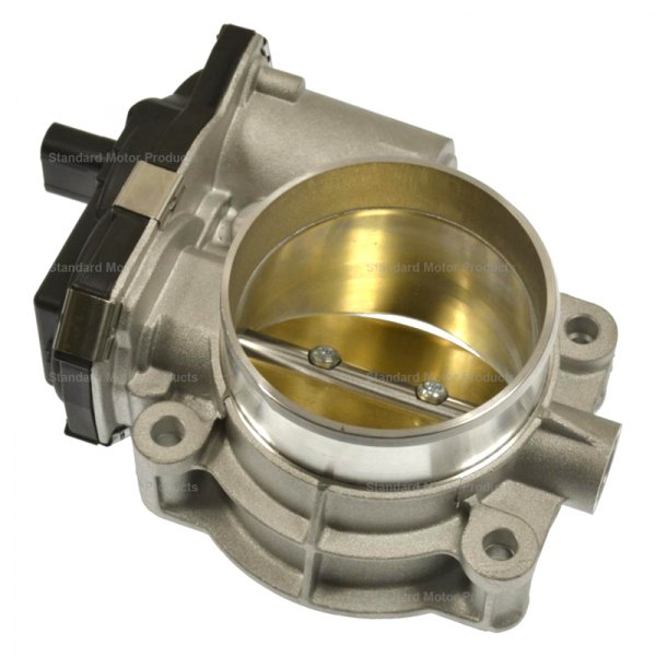 S20222 Fuel Injection Throttle Body-Assembly for 2014-2018 Chevrolet Silverado 1500