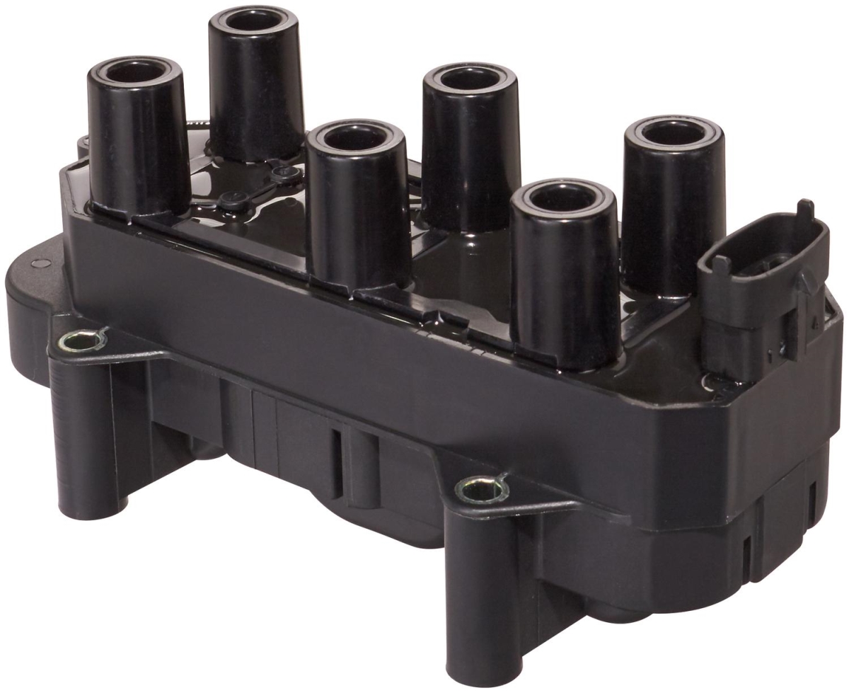 C-918 Ignition Coil for 1997-1998 Cadillac Catera Base V6 3.0L
