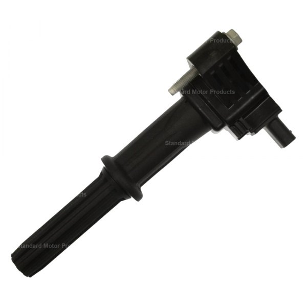 UF837  Motor Ignition Coil for 2017-2019 Chevrolet Spark, Black