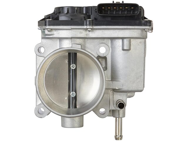 TB1157 Fuel Injection Throttle Body Assembly for 2007-2012 Nissan Versa
