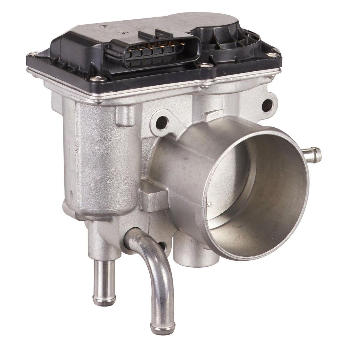 TB1164 Fuel Injection Throttle Body Assembly for 2012-2017 Hyundai Veloster
